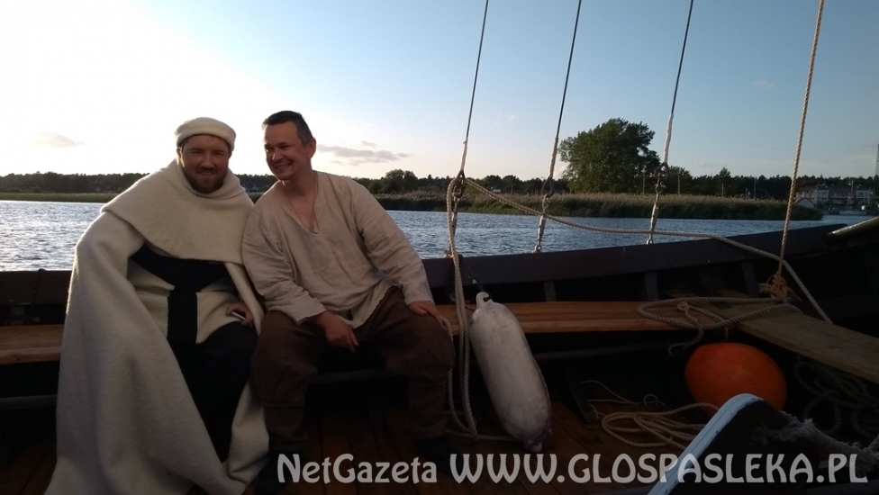 Bitwa morska Kuźnia Pruska