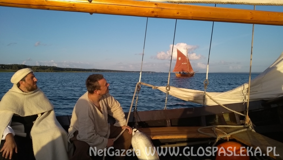 Bitwa morska Kuźnia Pruska