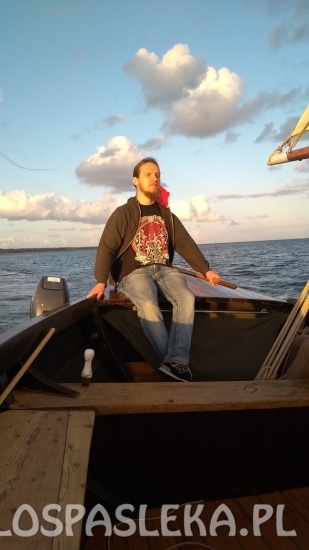 Bitwa morska Kuźnia Pruska