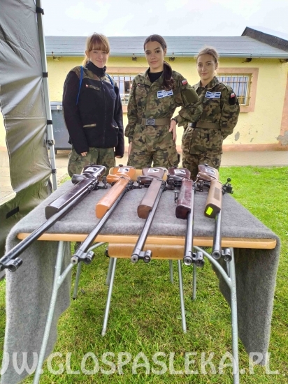 Kadeci z ZSEiT na podium turnieju strzeleckiego