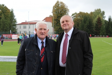 Rekordowe Mistrzostwa LA