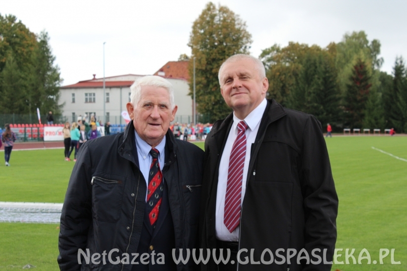 Rekordowe Mistrzostwa LA