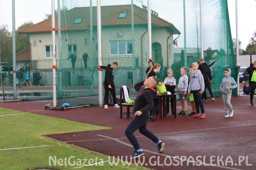 Rekordowe Mistrzostwa LA