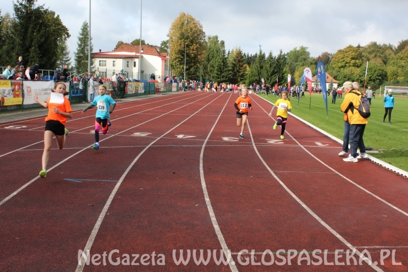 Rekordowe Mistrzostwa LA