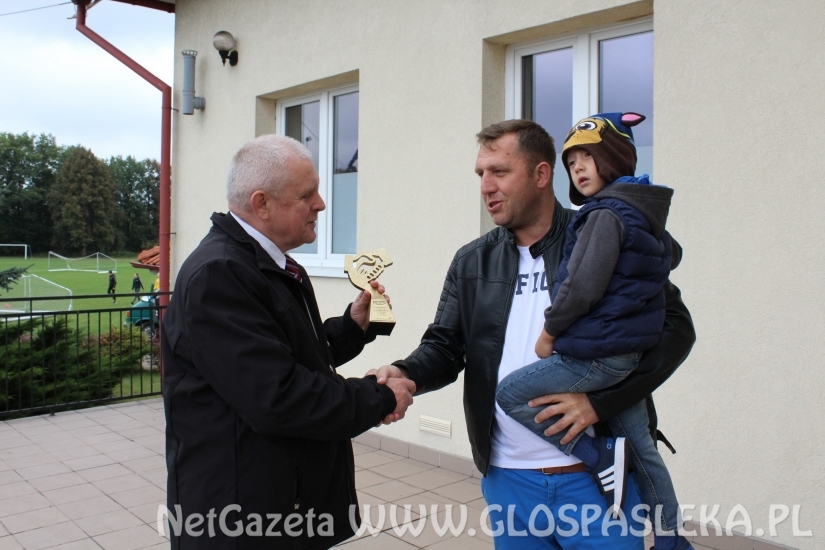 Rekordowe Mistrzostwa LA