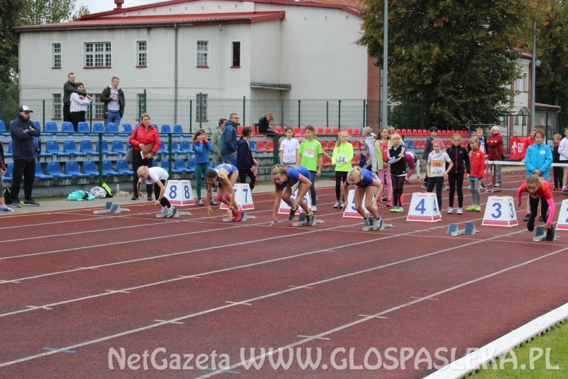 Rekordowe Mistrzostwa LA