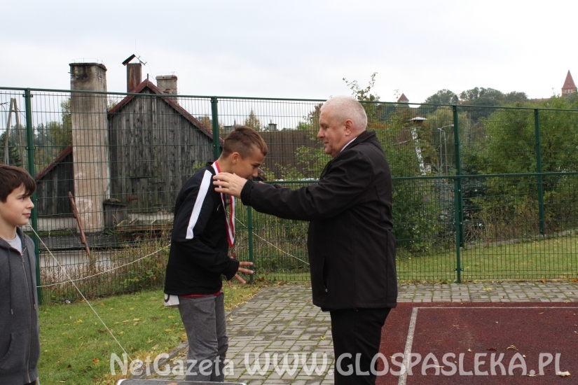 Rekordowe Mistrzostwa LA