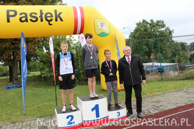 Rekordowe Mistrzostwa LA