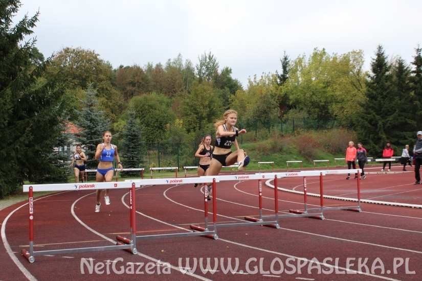 Rekordowe Mistrzostwa LA