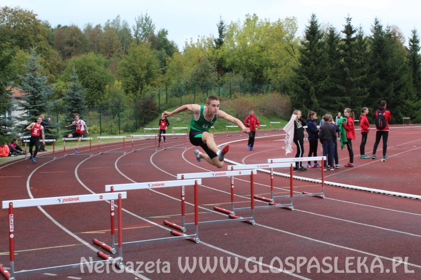 Rekordowe Mistrzostwa LA