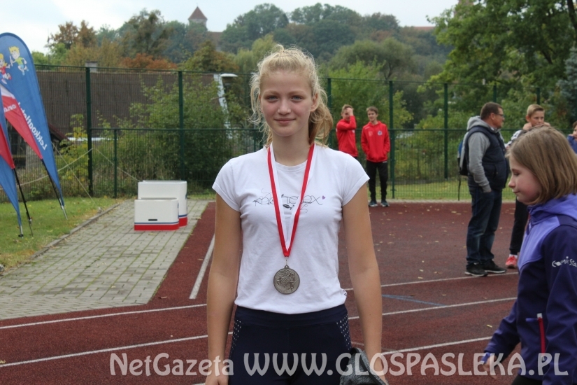 Rekordowe Mistrzostwa LA