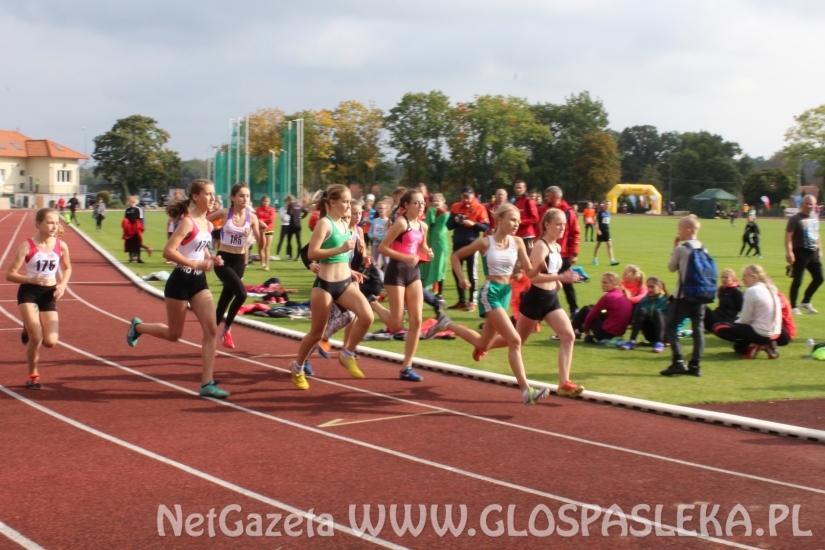 Rekordowe Mistrzostwa LA