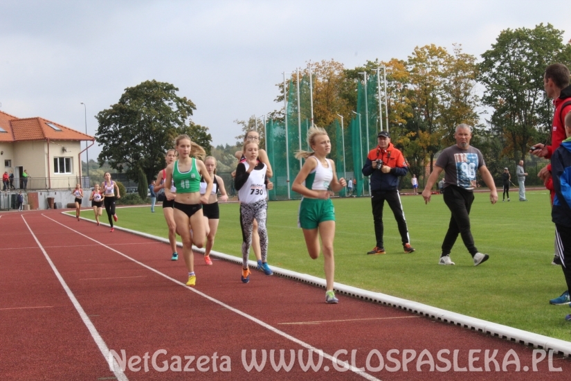 Rekordowe Mistrzostwa LA