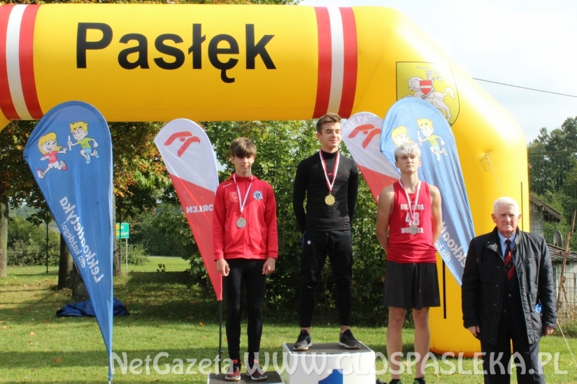 Rekordowe Mistrzostwa LA