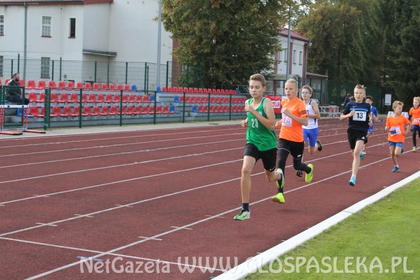 Rekordowe Mistrzostwa LA