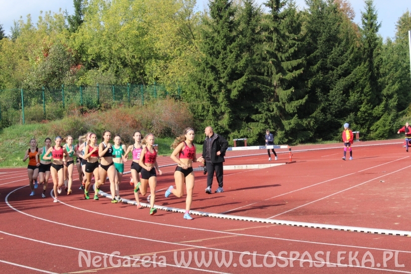 Rekordowe Mistrzostwa LA