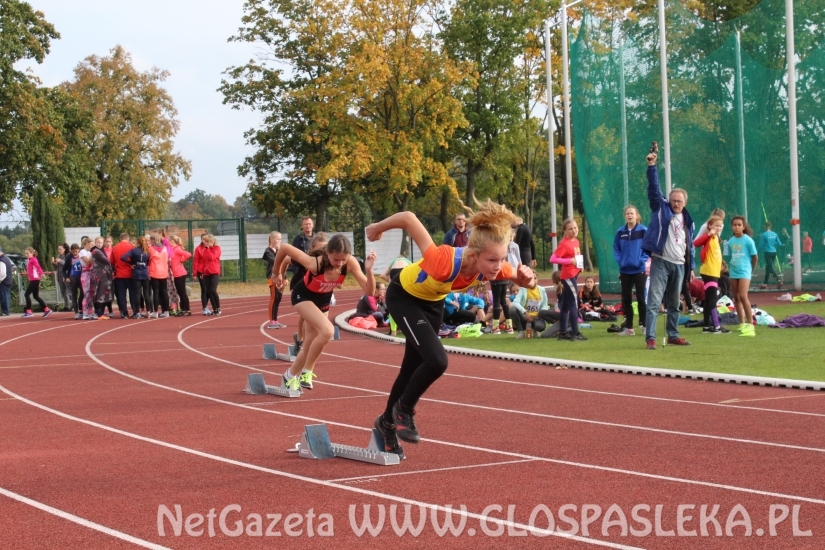 Rekordowe Mistrzostwa LA