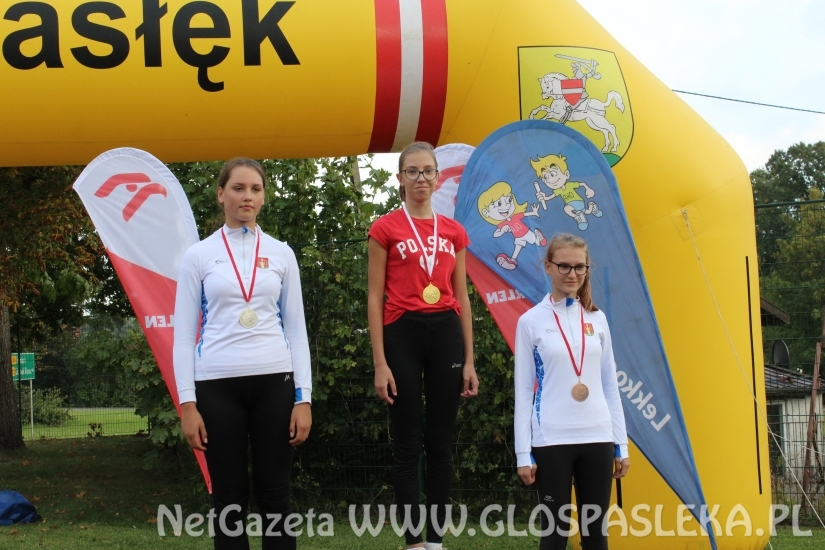 Rekordowe Mistrzostwa LA