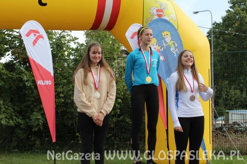 Rekordowe Mistrzostwa LA