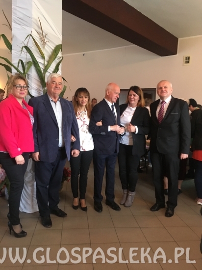 Msza dożynkowa i spotkanie w świetlicy