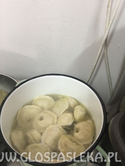 Msza dożynkowa i spotkanie w świetlicy