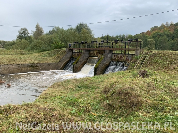 Remont jazu w Kupinie