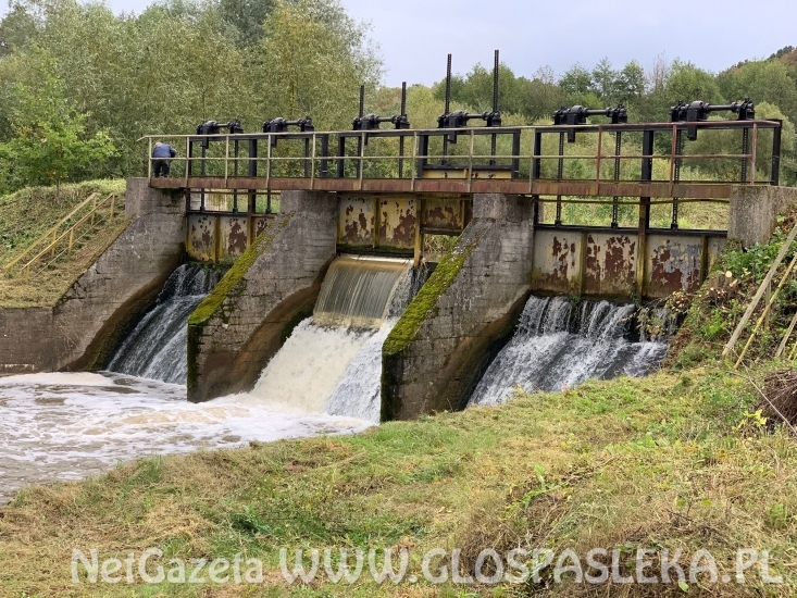 Remont jazu w Kupinie