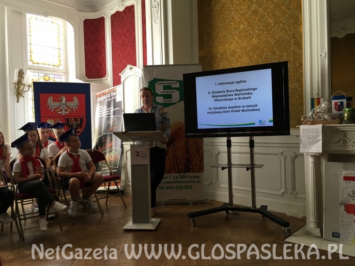 Teatr ognia zamiast nudy