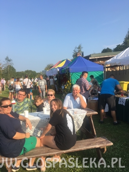 Teatr ognia zamiast nudy