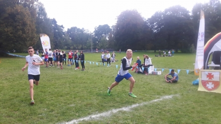 „Srebro” dla chłopców z ZSEiT