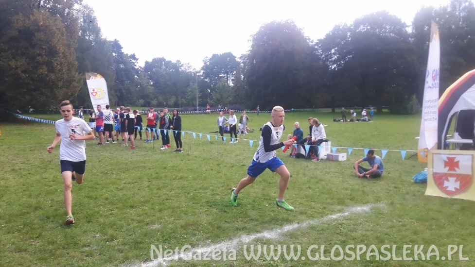 „Srebro” dla chłopców z ZSEiT