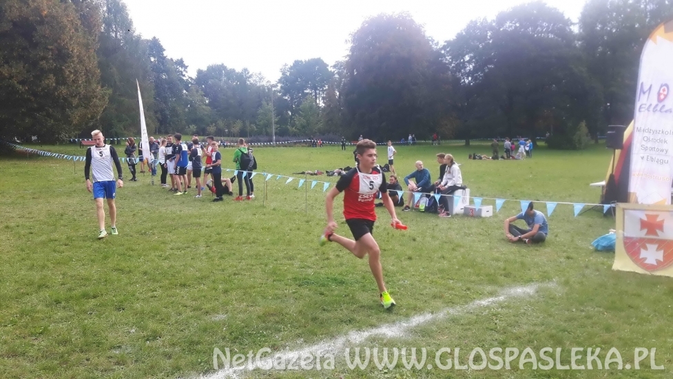 „Srebro” dla chłopców z ZSEiT