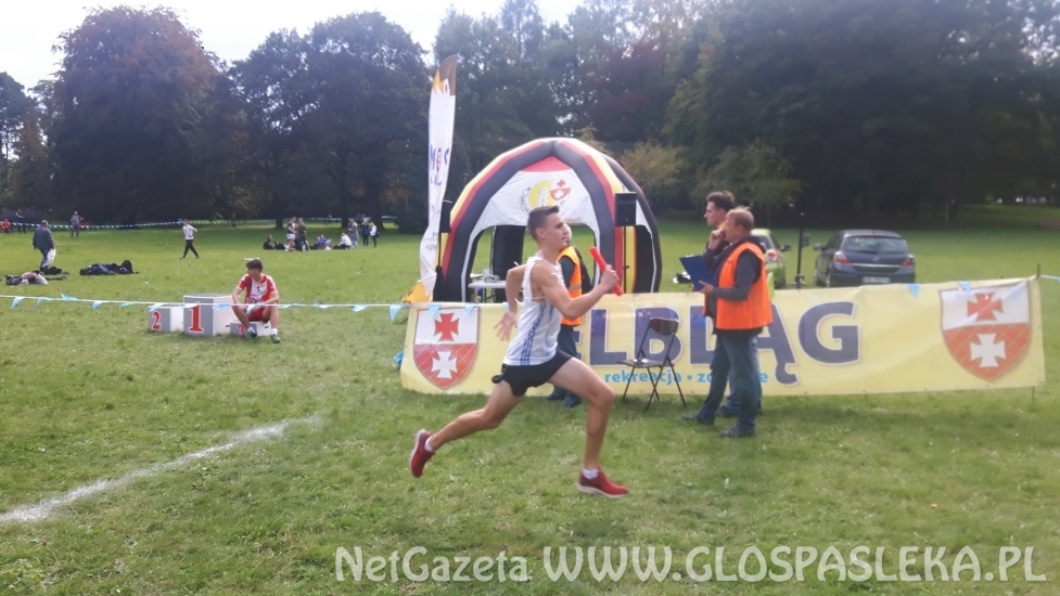 „Srebro” dla chłopców z ZSEiT