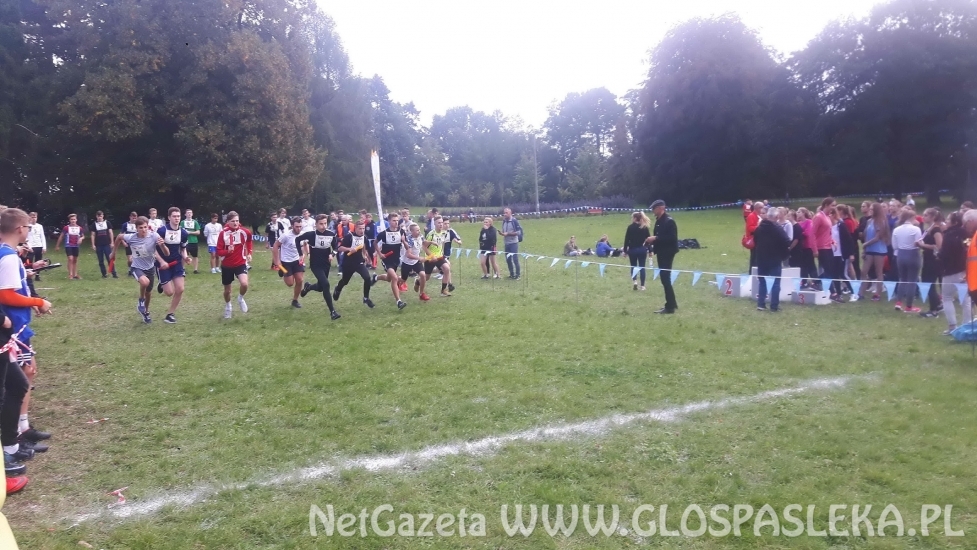 „Srebro” dla chłopców z ZSEiT