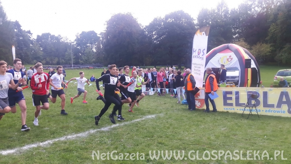 „Srebro” dla chłopców z ZSEiT