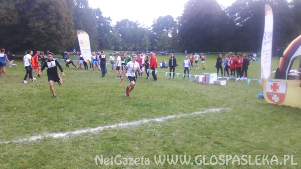 „Srebro” dla chłopców z ZSEiT