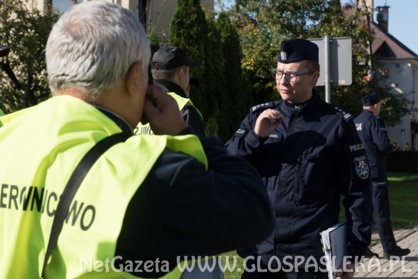 ćwiczenia antyterrorystyczne