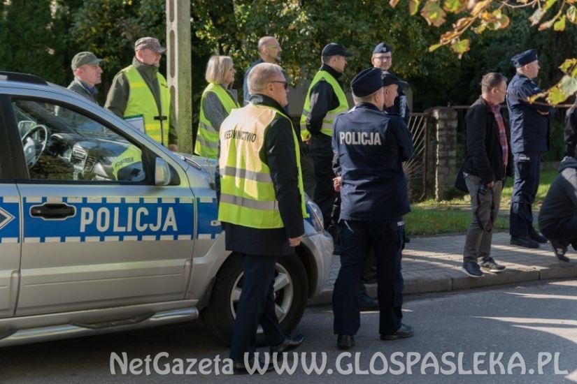 ćwiczenia antyterrorystyczne