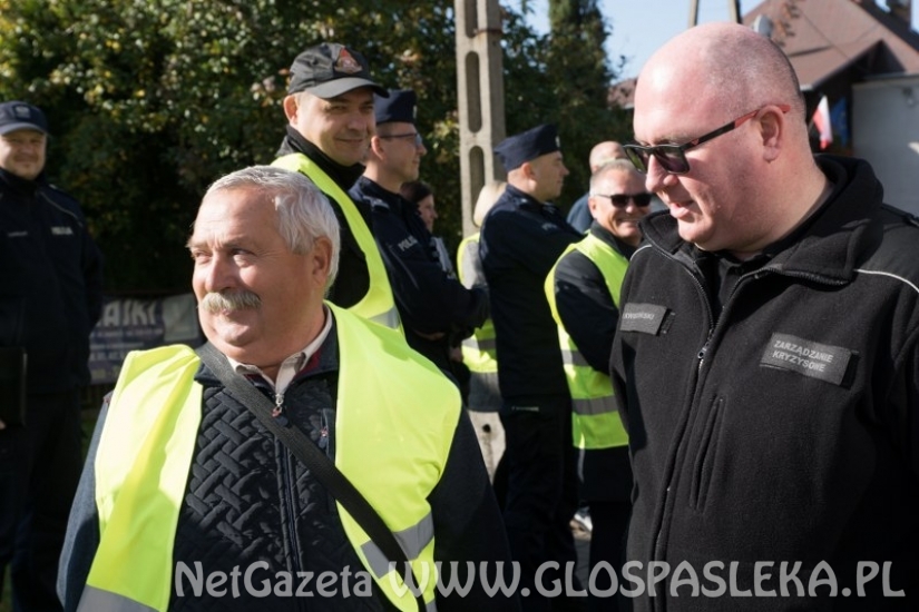 ćwiczenia antyterrorystyczne