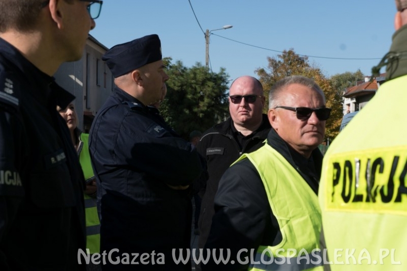 ćwiczenia antyterrorystyczne