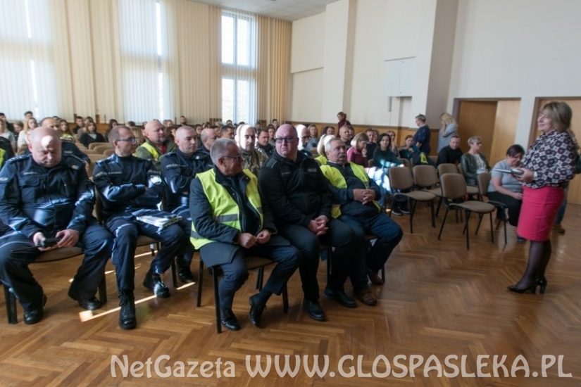 ćwiczenia antyterrorystyczne