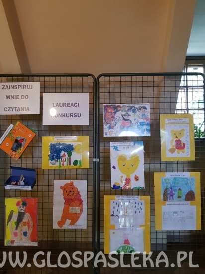 Wieczór w bibliotece