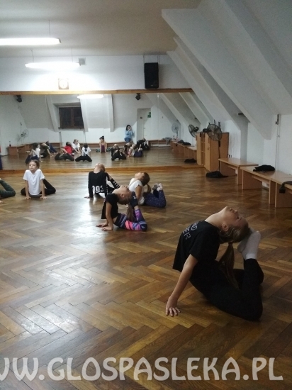 Balet klasyczny w POK – u