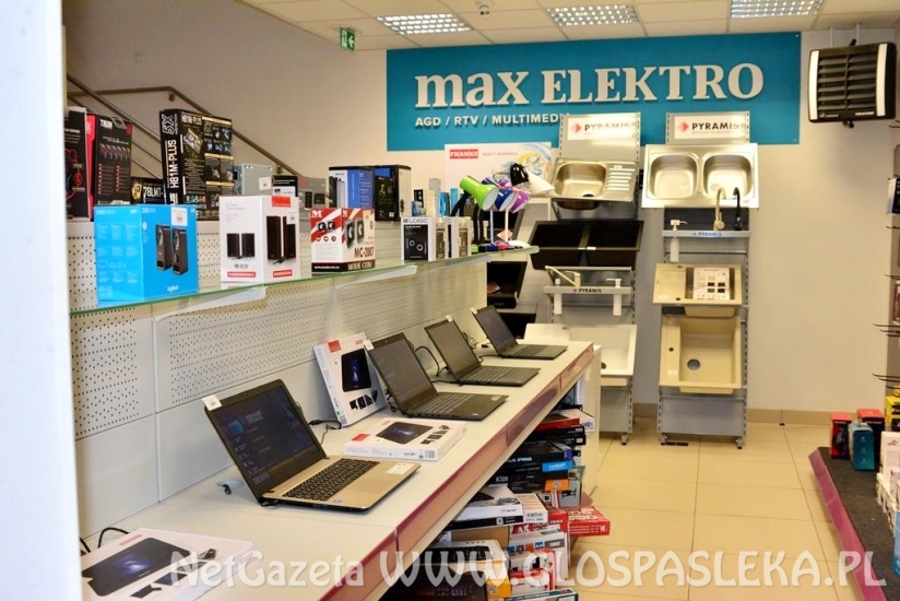 ELZET MAX ELEKTRO