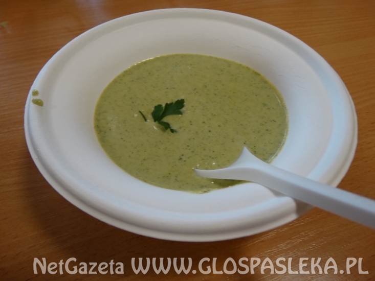 Krasin warsztaty kulinarne