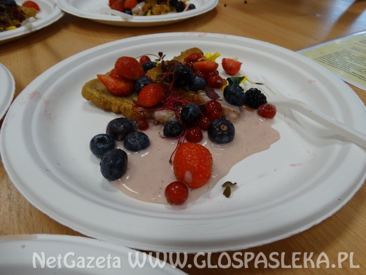 Krasin warsztaty kulinarne