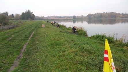 Wyniki Grand Prix Zakrzewka II