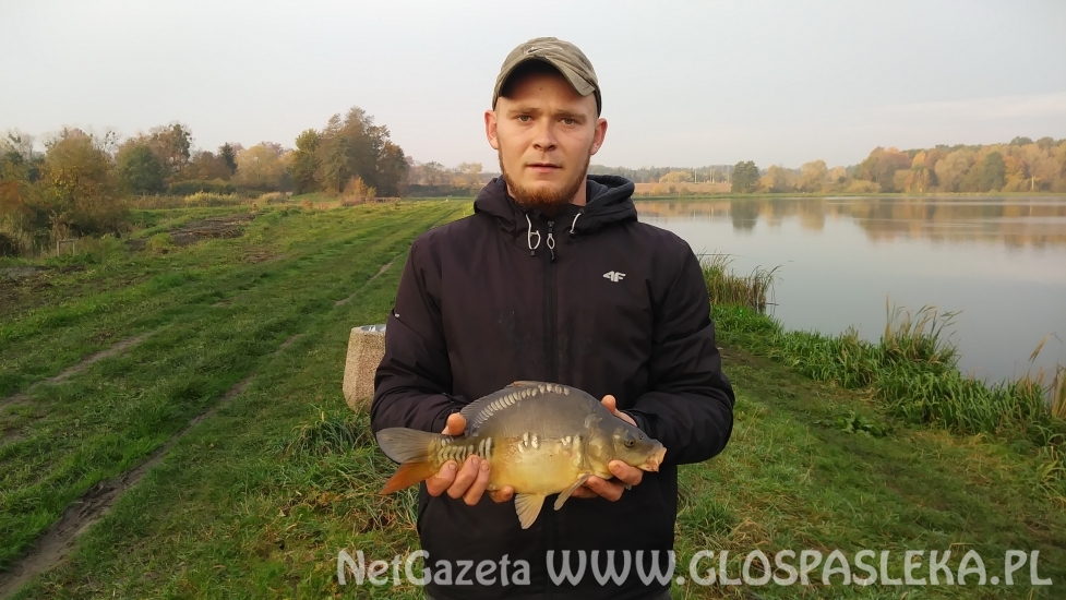 Wyniki Grand Prix Zakrzewka II