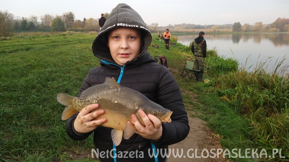 Wyniki Grand Prix Zakrzewka II