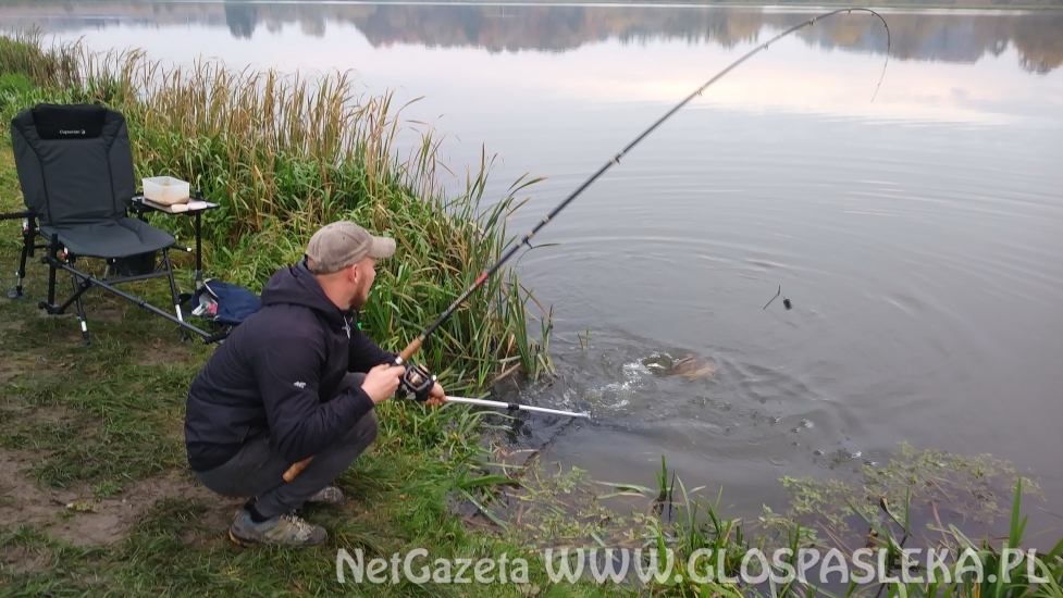 Wyniki Grand Prix Zakrzewka II